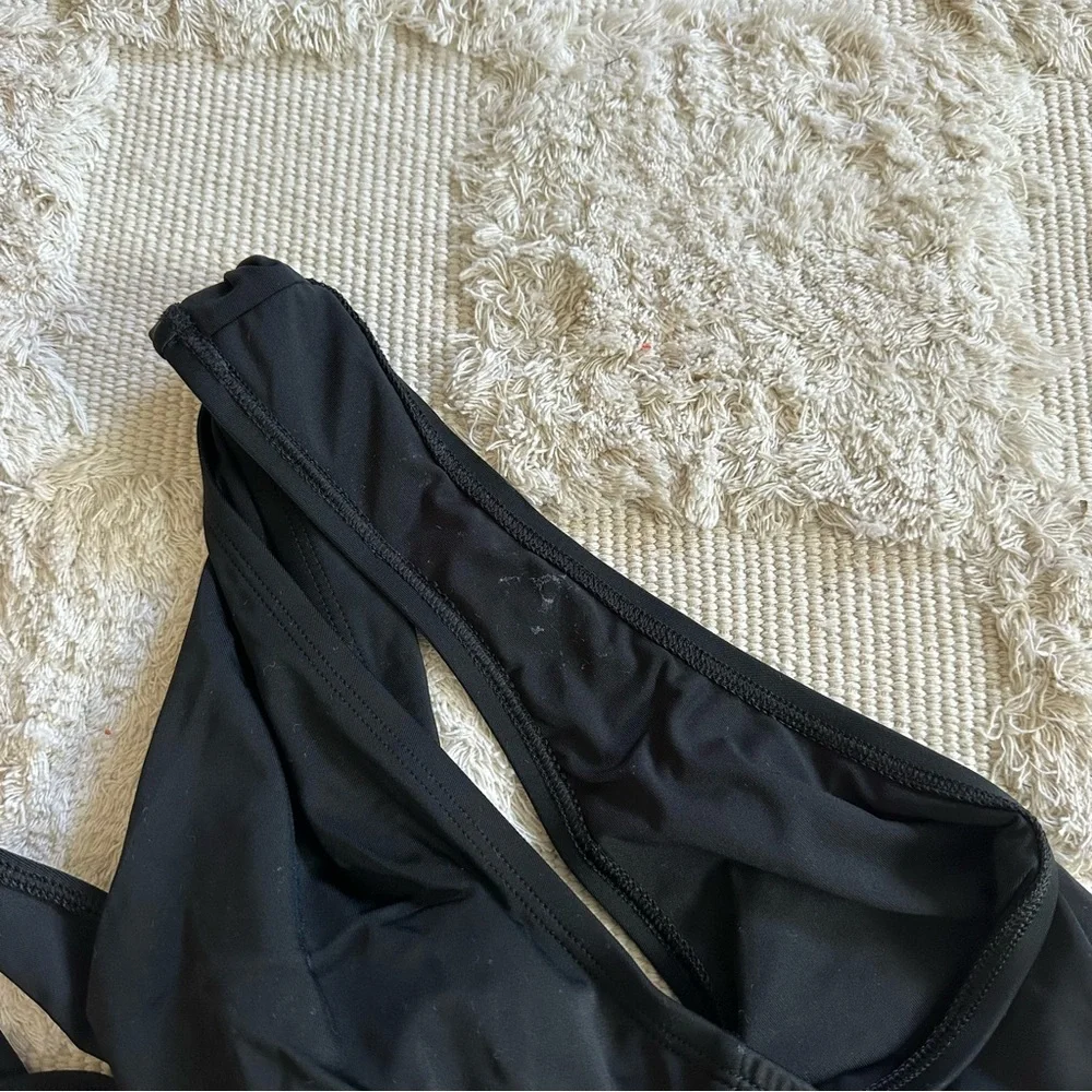 EUC Urban Outfitters Out From Under Cut-Out One-Piece Swimsuit - medium - Picture 7 of 10